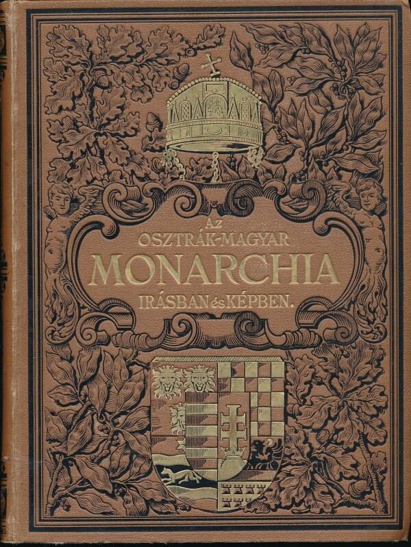 AZ OSZTRÁK-MAGYAR MONARCHIA VII.