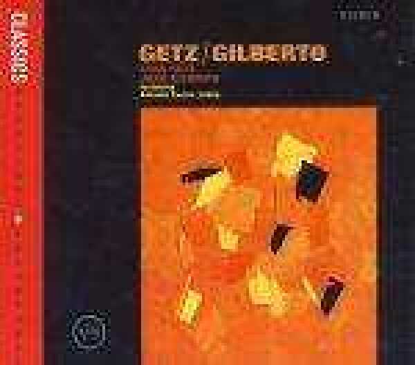 Stan Getz, Joao Gilberto: