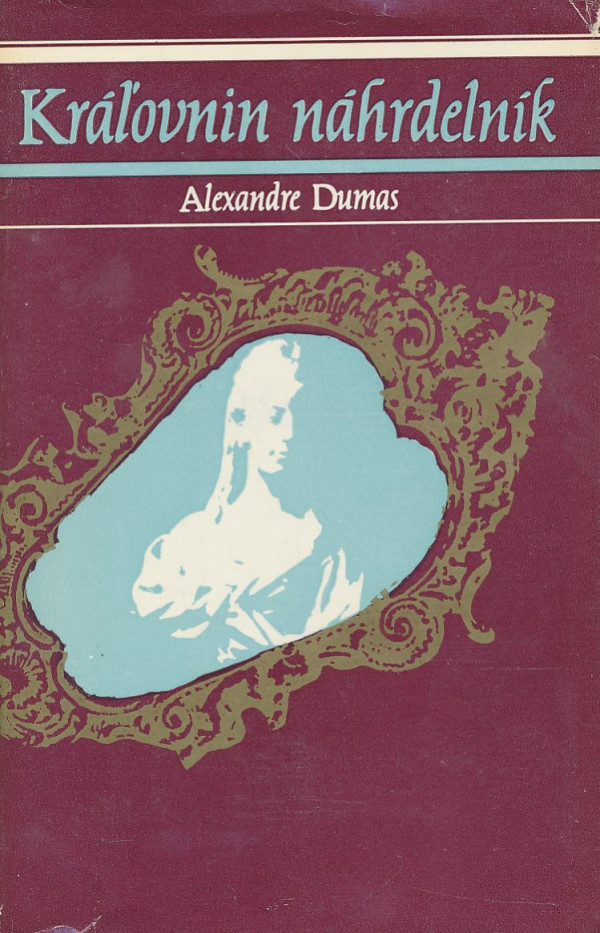 Alexandre Dumas: