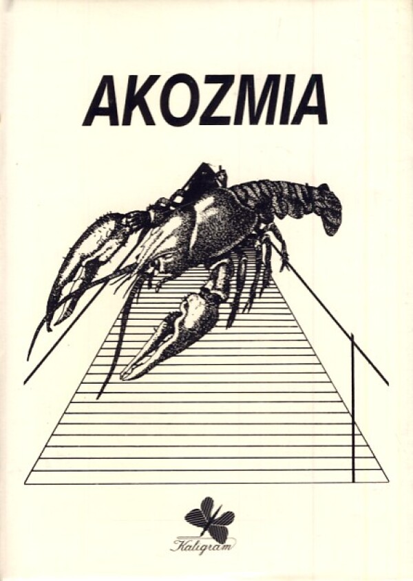 Tomáš Horváth: AKOZMIA