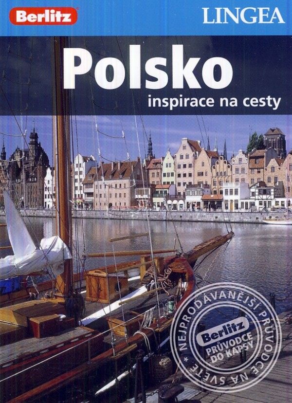POLSKO - INSPIRACE NA CESTY