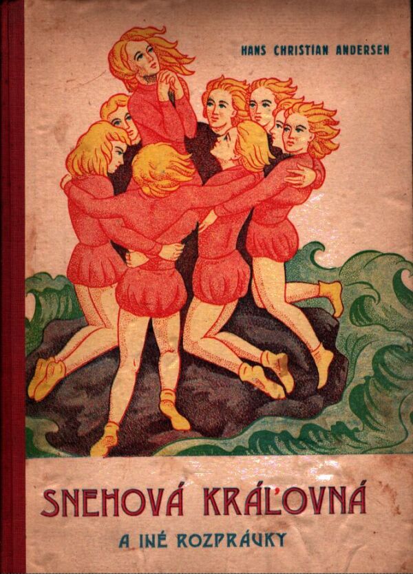 Hans Christian Andersen: