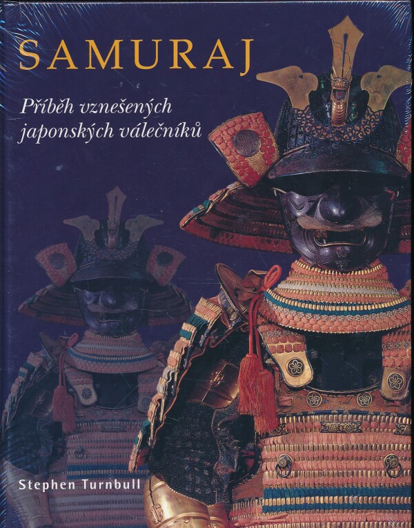 Stephen Turnbull: SAMURAJ