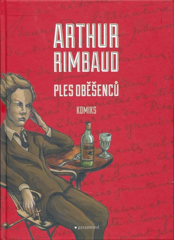Arthur Rimbaud: PLES OBĚŠENCŮ