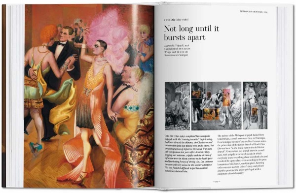 Rainer Hagen, Rose-Marie Hagen: WHAT GREAT PAINTINGS SAY