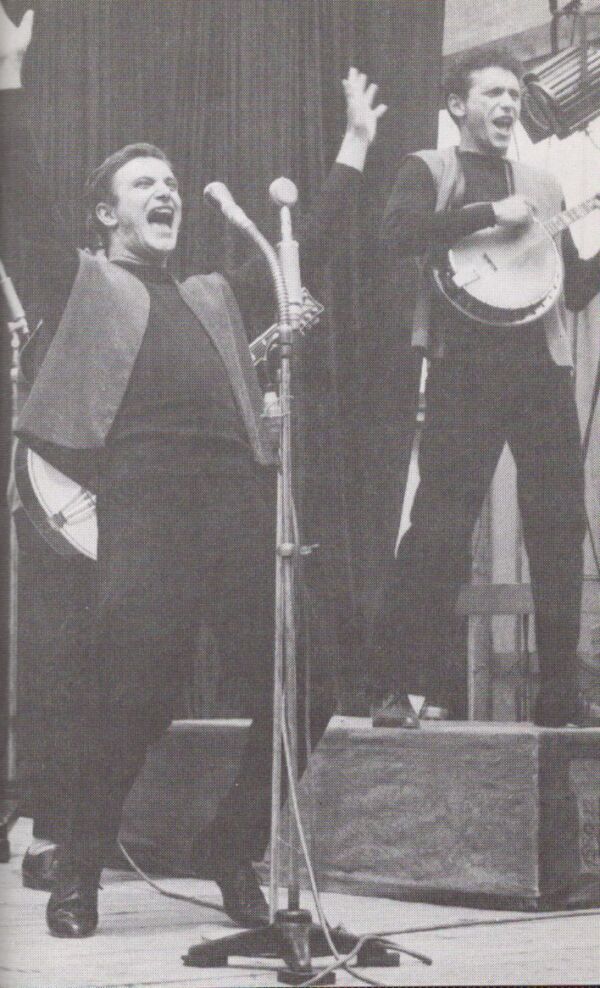 Jiří Suchý: DALŠÍ KNIŽKA