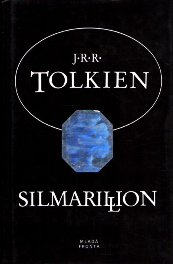 J. R. R. Tolkien: 