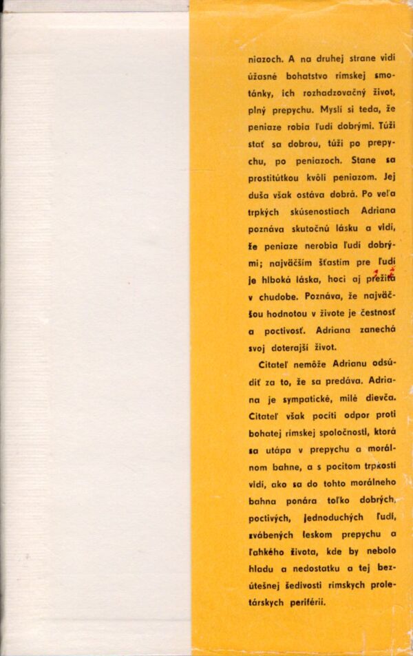 Alberto Moravia: RIMANKA