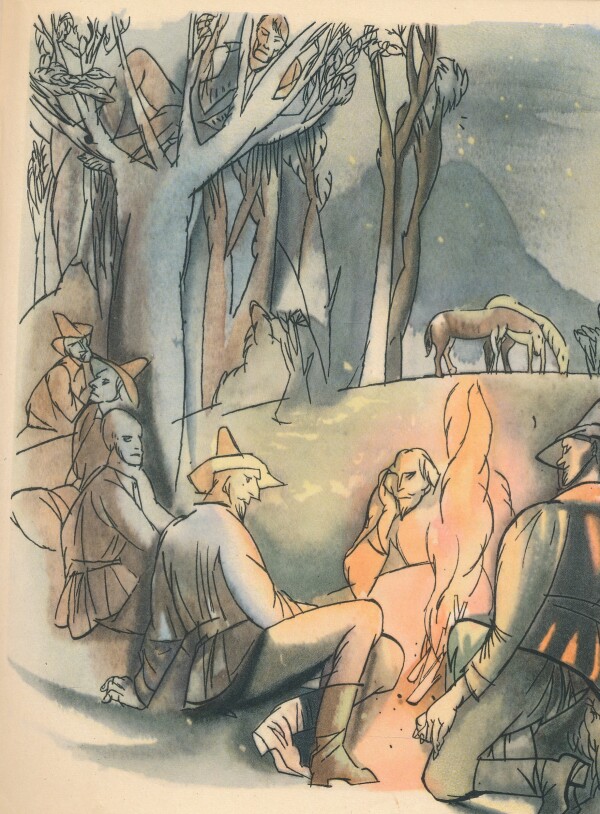 Jozef Horák: ZLATÁ JASKYŇA