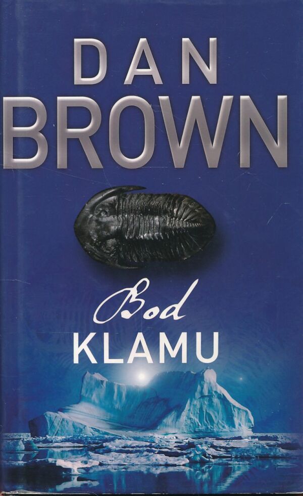Dan Brown: BOD KLAMU