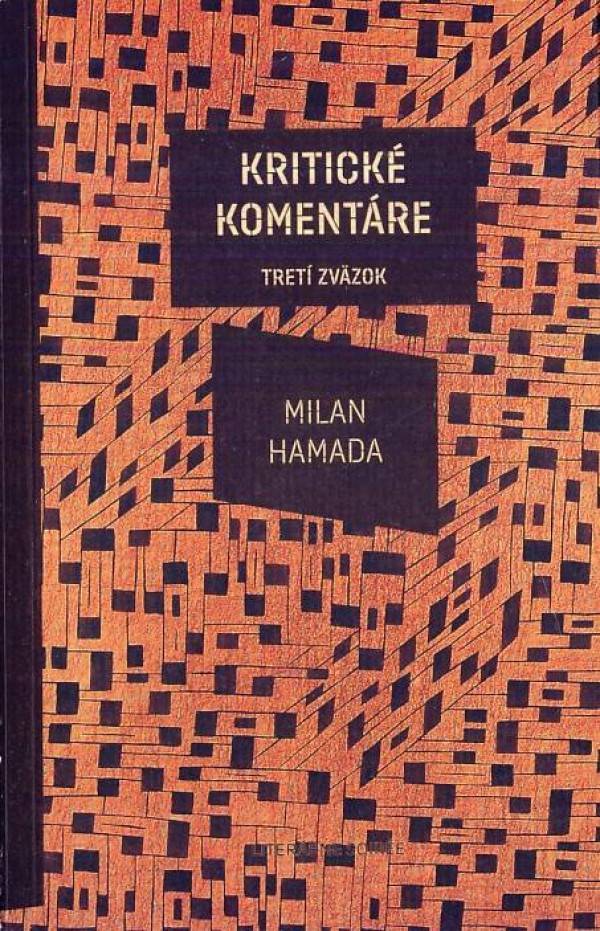 Milan Hamada:
