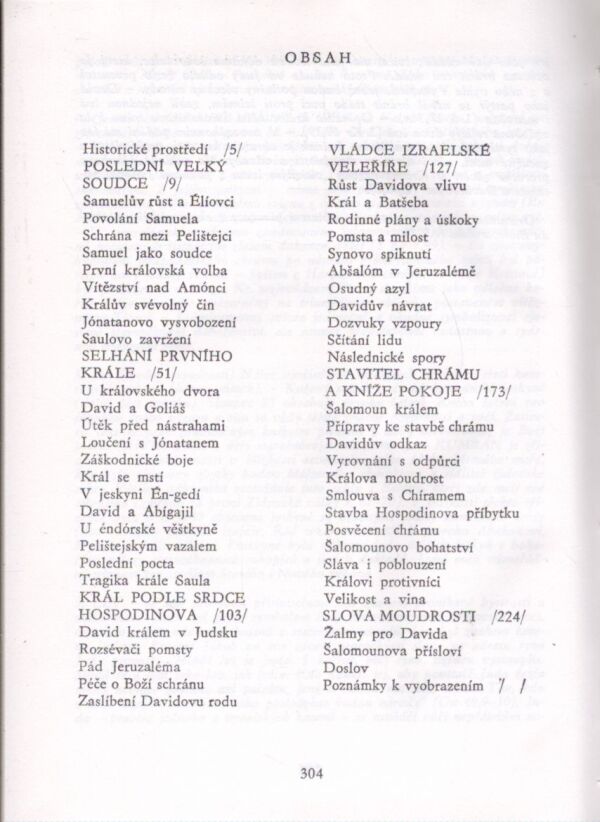 František Hochmann: SVĚTLA A STÍNY KRÁLŮ