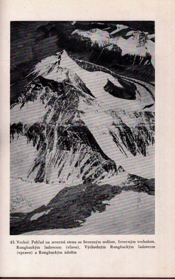 John Hunt: VÝSTUP NA EVEREST