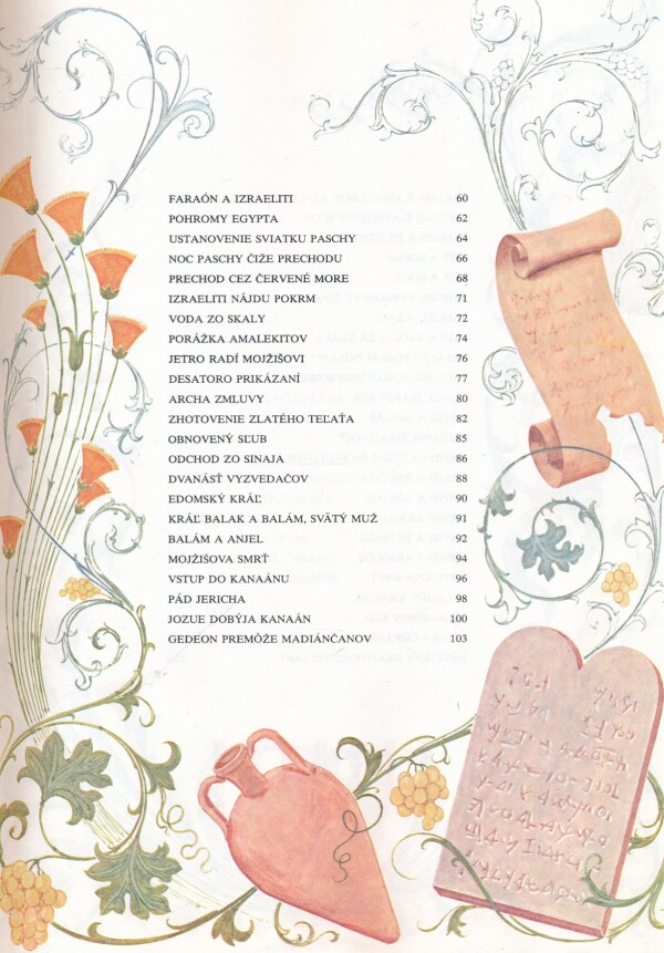 Bridget Hadaway, Jean Atcheson: BIBLIA PRE DETI