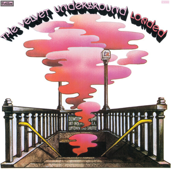 The Velvet Underground:
