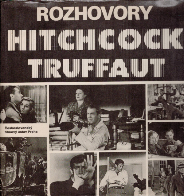 ROZHOVORY HITCHCOCK - TRUFFAUT