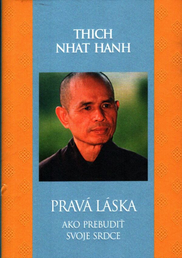 Thich Nhat Hanh: