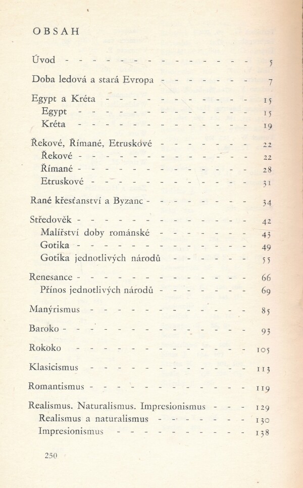 Gerhard Ulrich: MALÉ DĚJINY MALÍŘSTVÍ