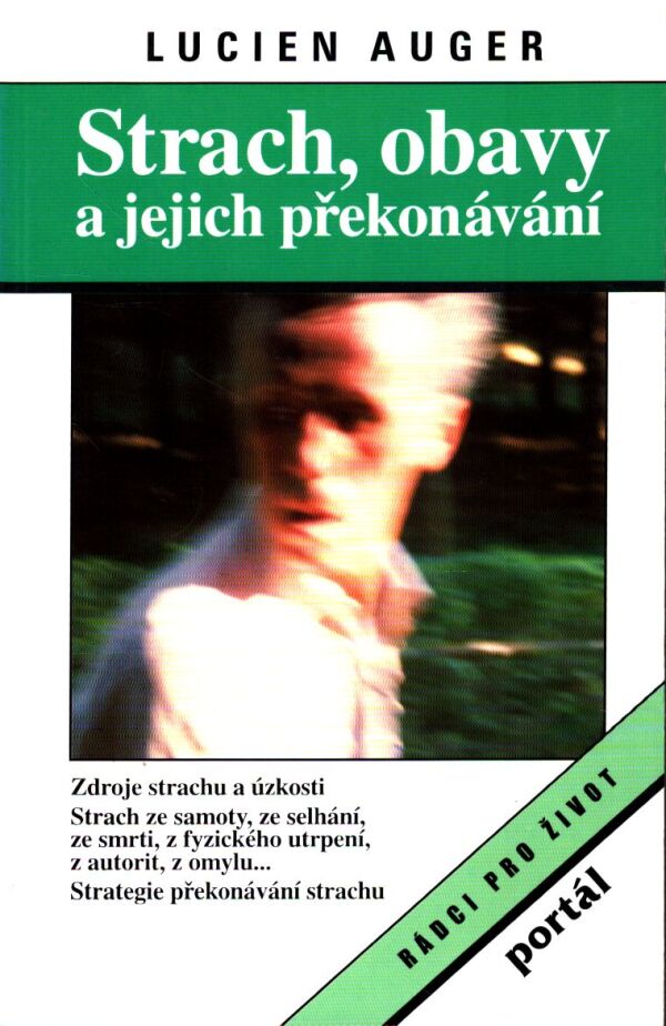 Lucien Auger: