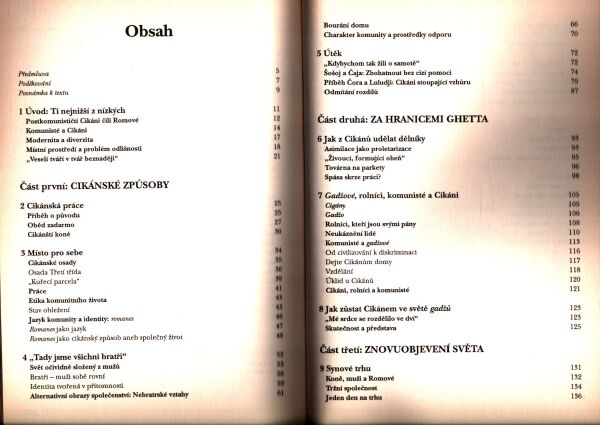 Michael Stewart: ČAS CIKÁNŮ