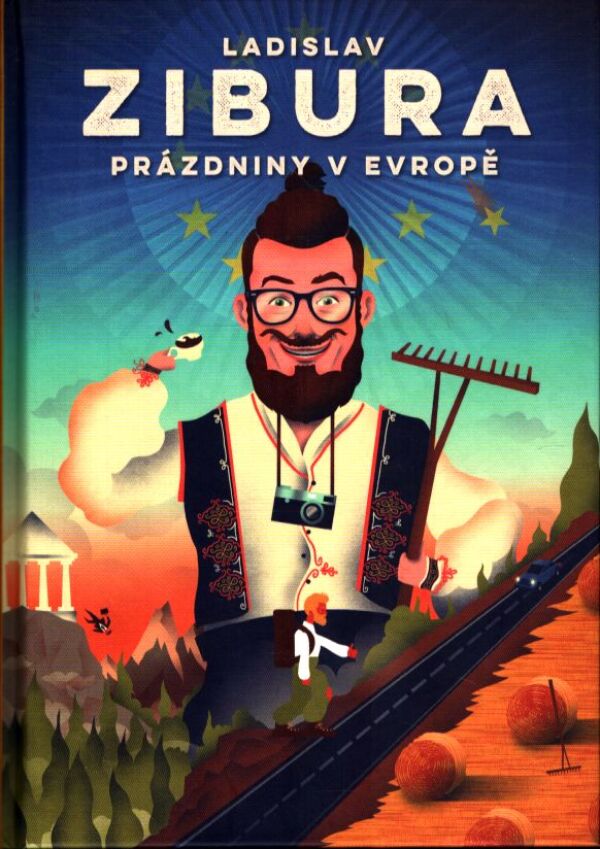 Ladislav Zibura: