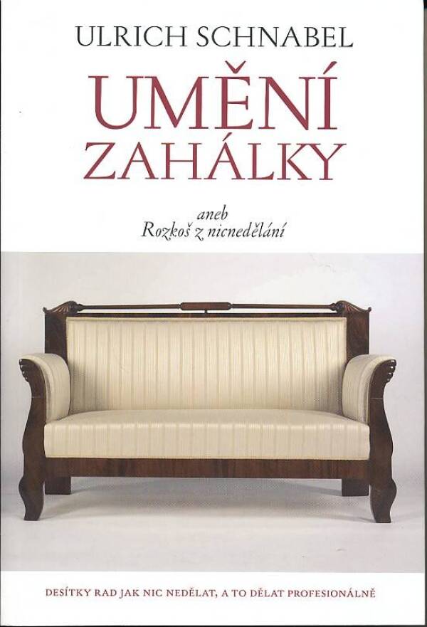 Ulrich Schnabel: