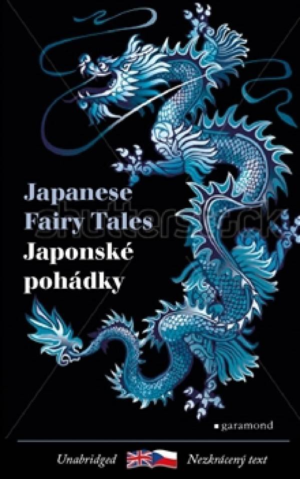 JAPONSKÉ POHÁDKY / JAPANESE FAIRY TALES