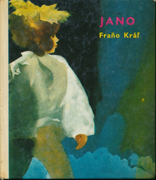 Fraňo Kráľ: JANO