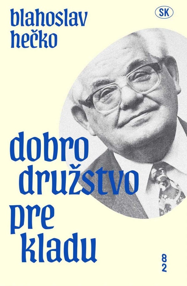 Blahoslav Hečko: 