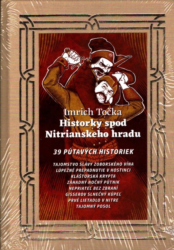 Imrich Točka: