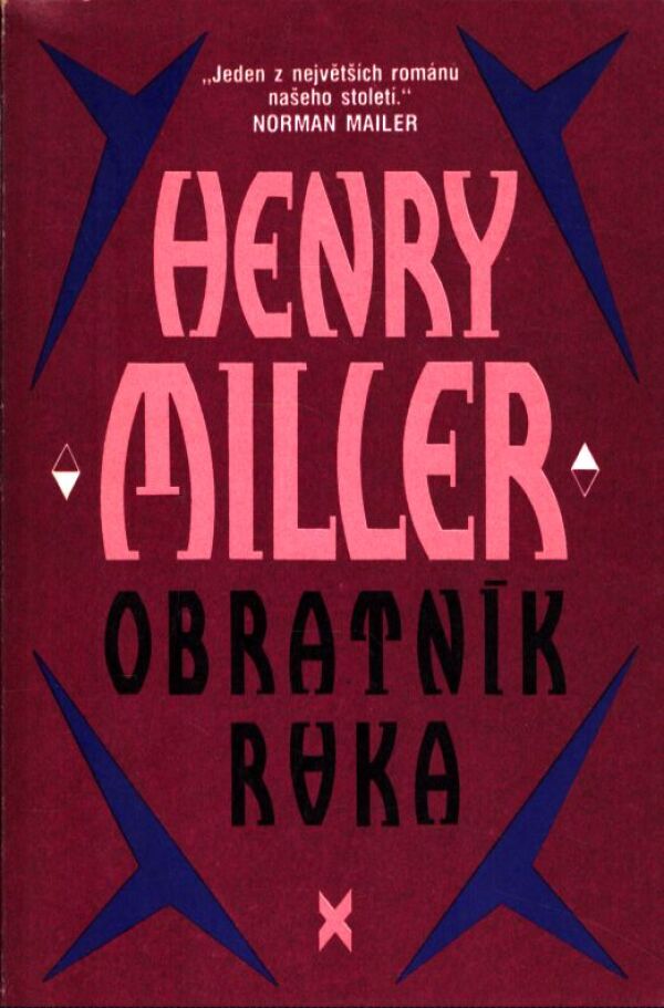 Henry Miller: