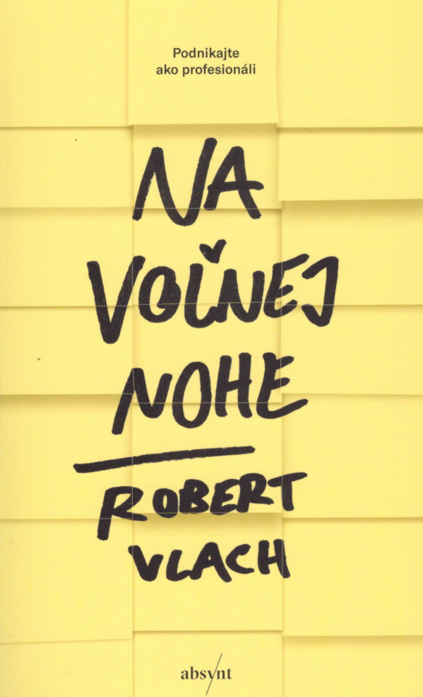 Robert Vlach: 