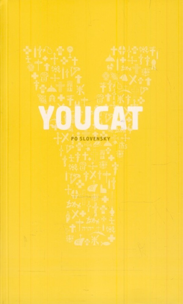 YOUCAT PO SLOVENSKY