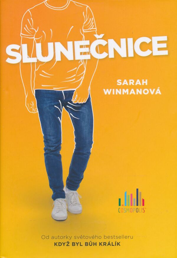 Sarah Winmanová: Slunečnice