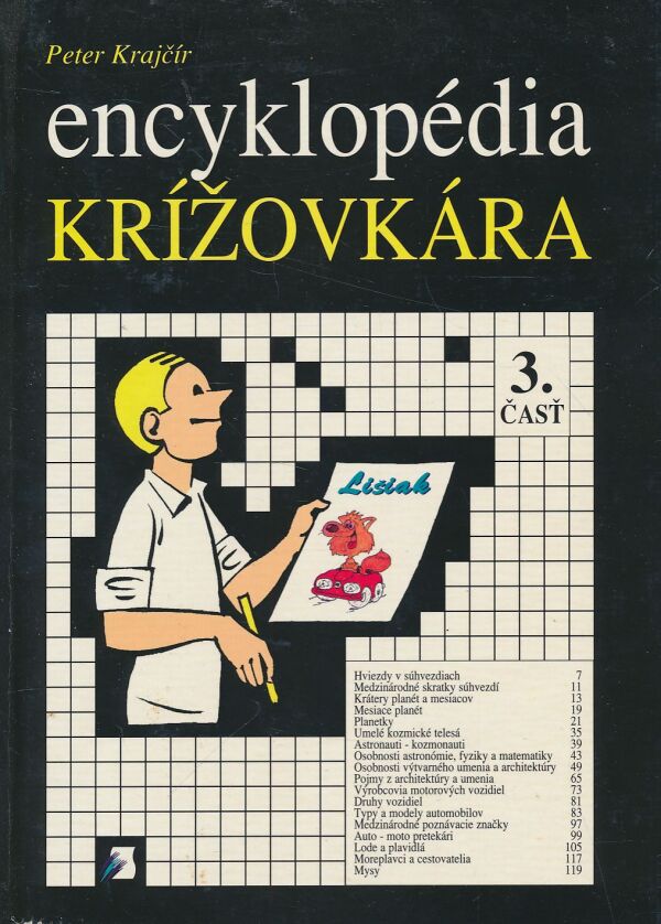 Peter Krajčír: