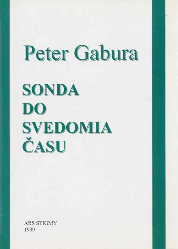 Peter Gabura: 