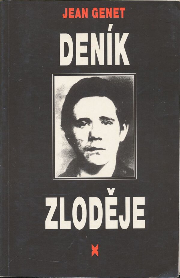 Jean Genet: Deník zloděje