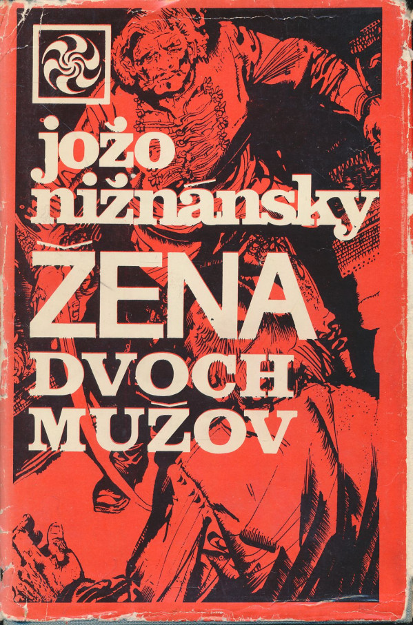 Jožo Nižnánsky: Žena dvoch mužov