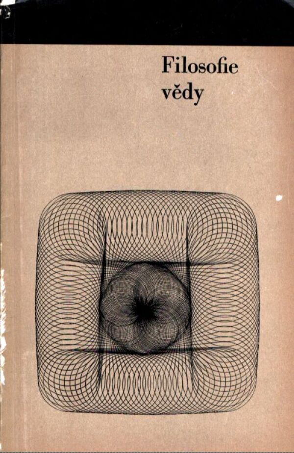 FILOSOFIE VĚDY