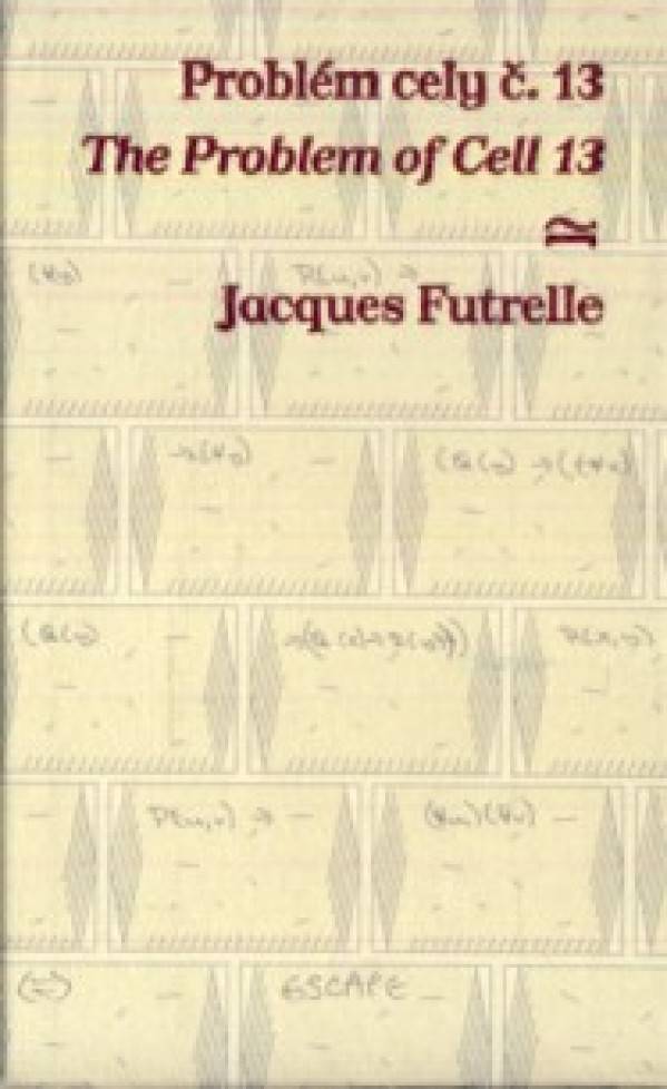 Jacques Futrelle: