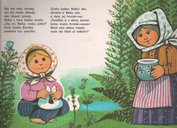 Daniela Fischerová: HRNČEK, VAR!