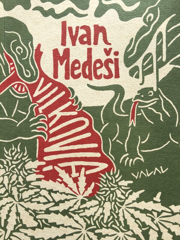 Ivan Medeši: