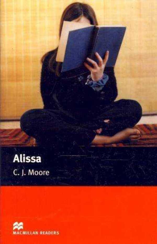 C. J. Moore: ALISSA