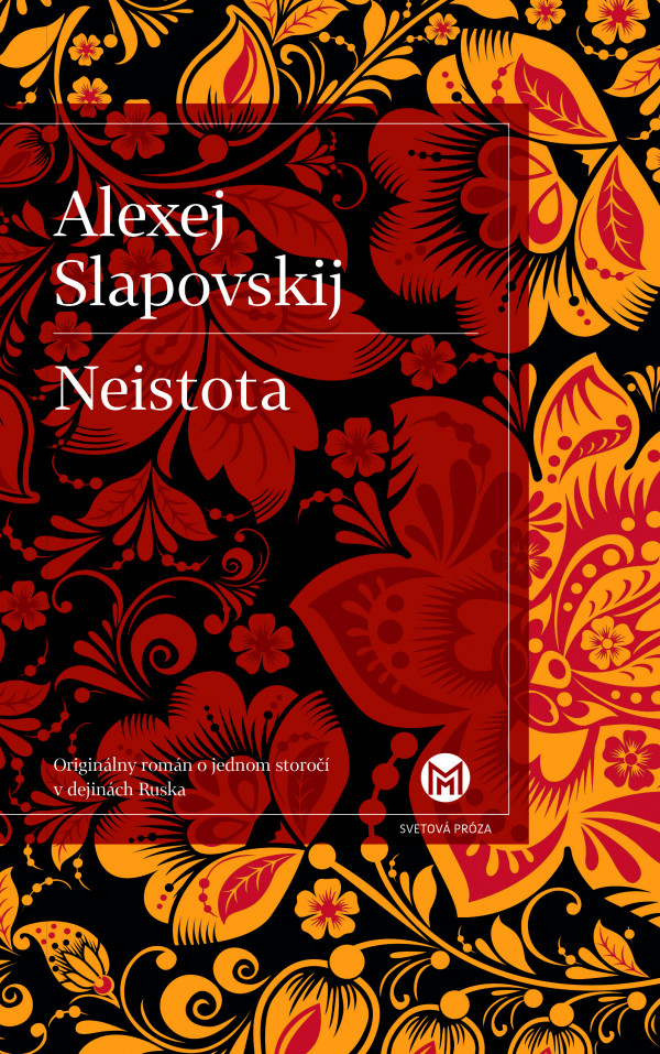 Alexej Slapovskij: NEISTOTA