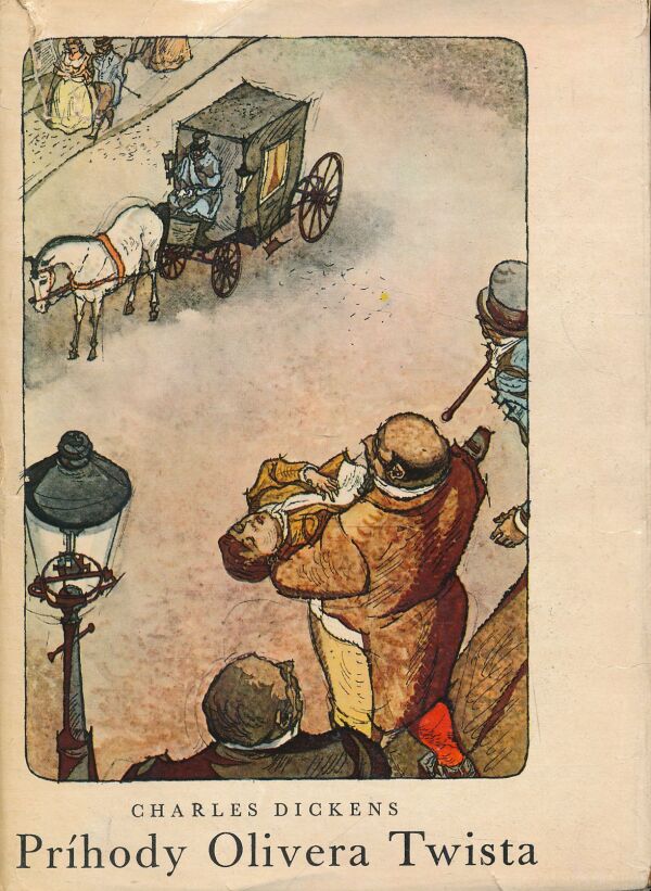Charles Dickens: 