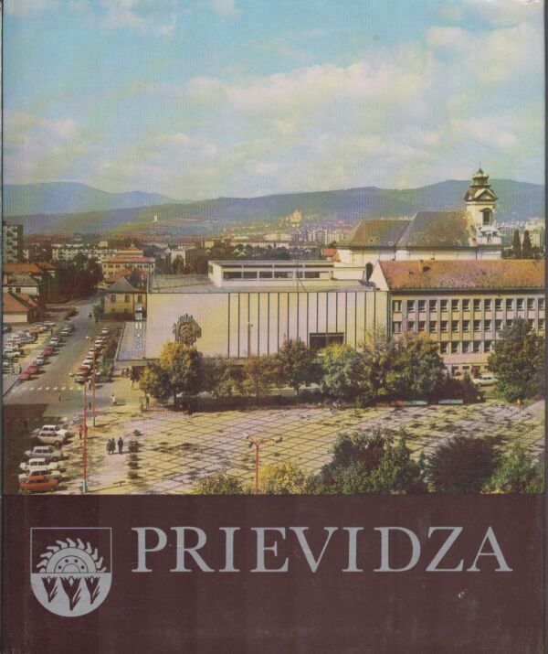 Imrich Péli a kol.: PRIEVIDZA
