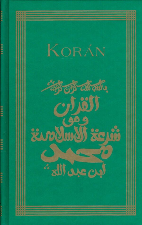 KORÁN