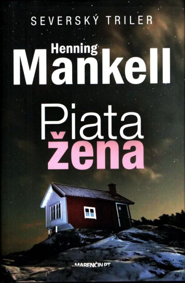 Henning Mankell: 