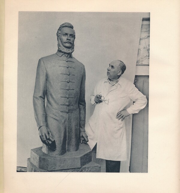 Ľuba Belohradská: FRAŇO ŠTEFUNKO