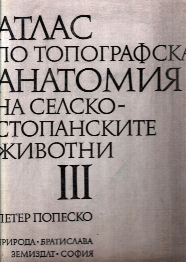 Peter Popesko: